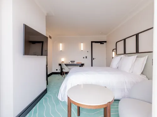 Mondrian Cannes Chambres Photos