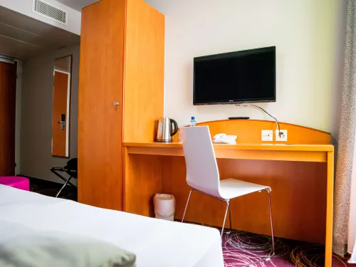 Ibis Styles Luzern City Huoneet Photos