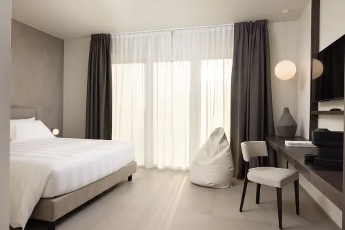 B21 Lifestyle Hotel Featured Photos