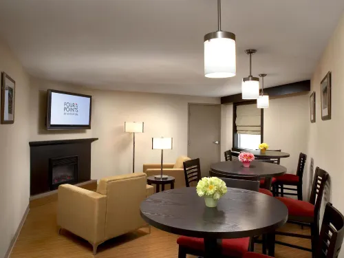 Four Points by Sheraton Halifax Photos