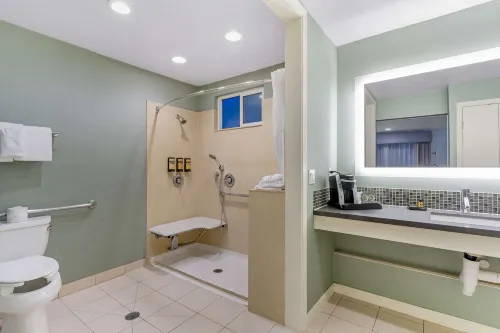 Best Western Plus Riviera Chambres Photos