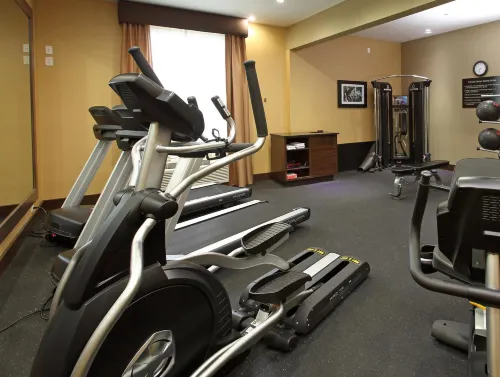 Best Western Pacific Inn Leisure & Recreation Photos