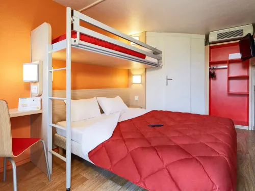 Premiere Classe Toulouse Nord-Sesquières Chambres Photos