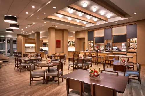 Hyatt Place Emeryville/San Francisco Bay Area Restauration Photos