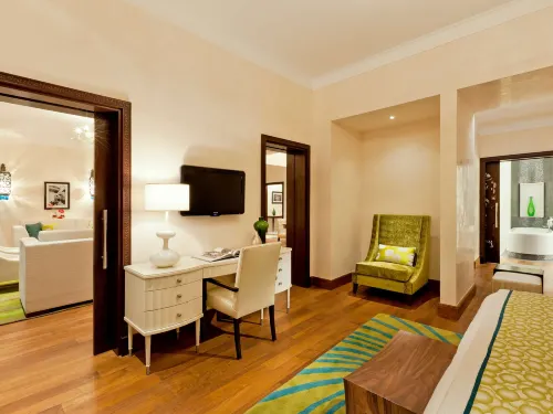 Sofitel Legend Old Cataract Aswan Chambres Photos