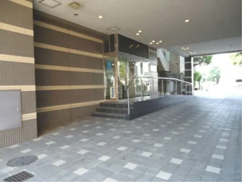 Kenchomae Green Hotel Espaces publics Photos