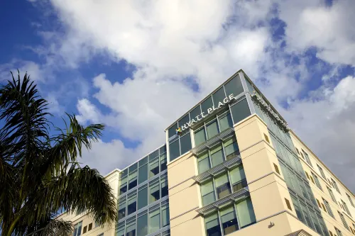 Hyatt Place Miami Airport East À ne pas manquer Photos