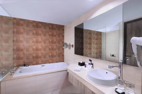 ASTON Inn Pandanaran - Semarang Photos