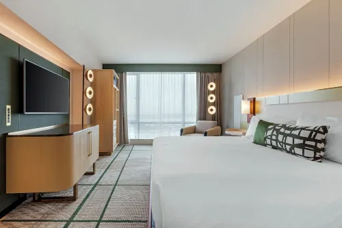 Omni San Diego Hotel Rooms Photos