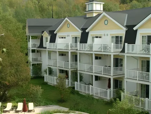 Château Beauvallon Exterior Photos