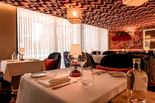 Legacy Hotel Cascais, Curio Collection by Hilton Ristorazione Photos