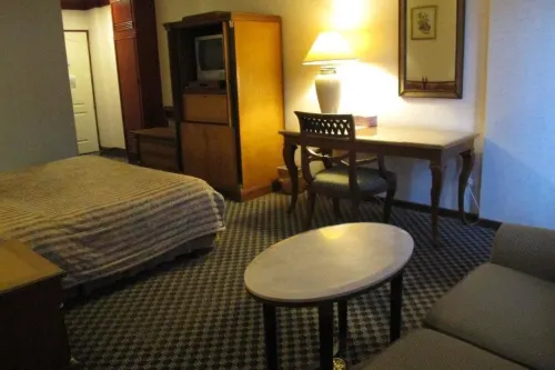Beverly Hill Park Hotel Photos