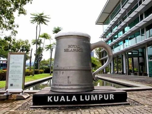Ampang Business Hotel À ne pas manquer Photos