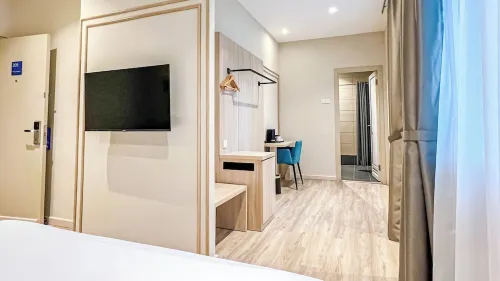 Fives Hotel Meldrum Chambres Photos