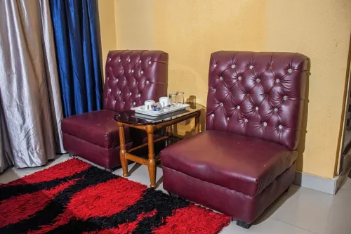 Babul Hotel Chambres Photos