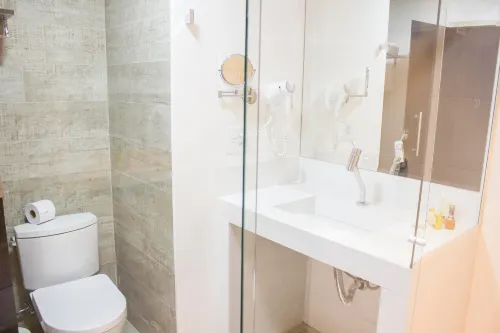 Hotel Dan Inn Araraquara by Nacional Inn Номера Photos