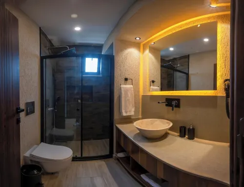 Villa Siesta Hotel Istanbul Airport Chambres Photos