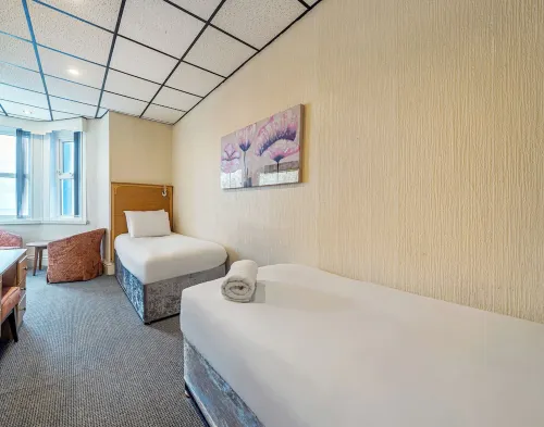 Bluewaters Hotel Blackpool Leisure & Recreation Photos