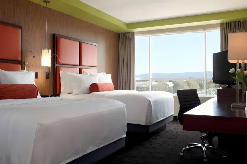 Hyatt House San Jose-Silicon Valley Rooms Photos