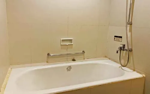 Grand Basko Hotel Kamar Photos