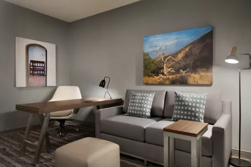 Hilton Garden Inn Lompoc Photos