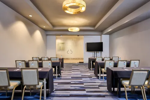 DoubleTree by Hilton Irvine Spectrum Business Facilities Photos