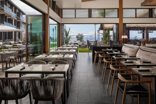 AC Hotel by Marriott Maui Wailea Restauration Photos