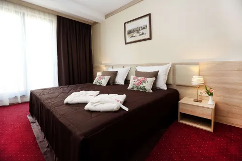 Hotel Coop, Sofia Chambres Photos