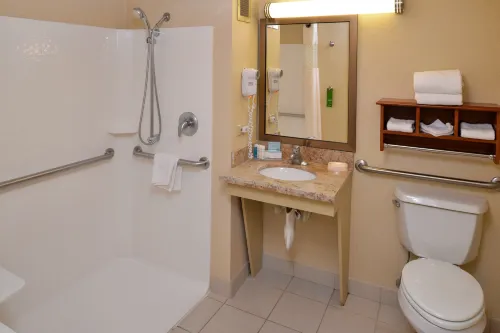 Hampton Inn Chicago/Carol Stream (Wheaton Area) Photos