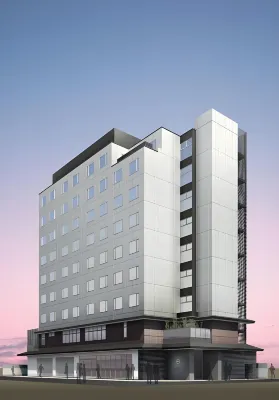Hotel Gracery Kyoto Sanjo Extérieur Photos