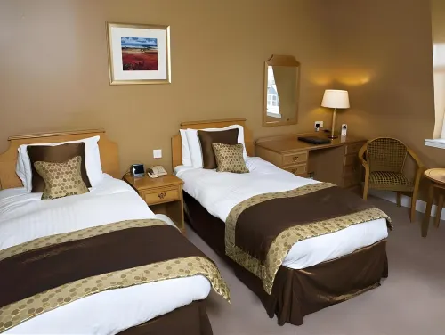 Best Western Inverness Palace Hotel  Spa Photos