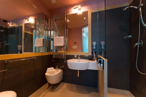 Hotel Villa Ducale Photos