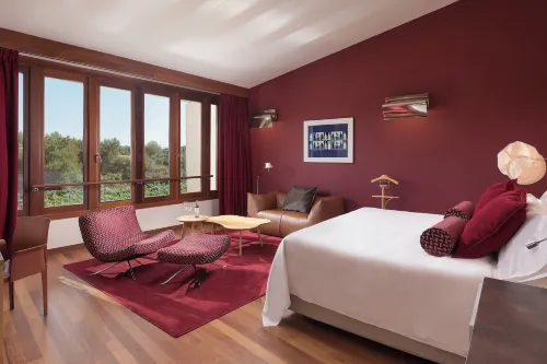 Hotel Marqués de Riscal, a Luxury Collection Hotel, Elciego Photos