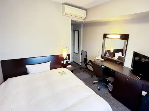 Hotel Route-Inn Aomori Chuo Inter Rooms Photos