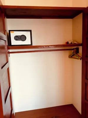 Shankara Parada Villas Rooms Photos