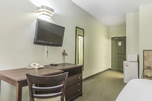 Econolodge Huntsville Photos
