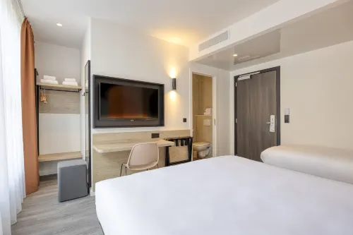 B&B Hotel Hasselt Photos