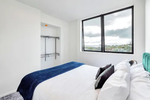 Roomie Apartment Hotel Rooms Photos