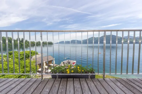 Hotel Stadler am Attersee Nära hotellet Photos