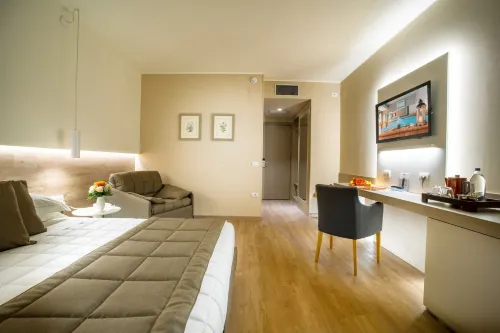 Guesia Village Hotel e Spa Camere Photos