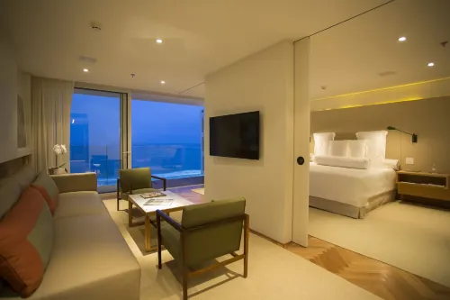 Emiliano Rio Rooms Photos