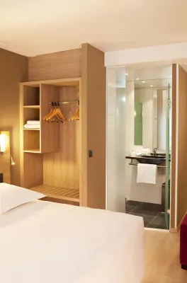 Escale Oceania Orleans Rooms Photos
