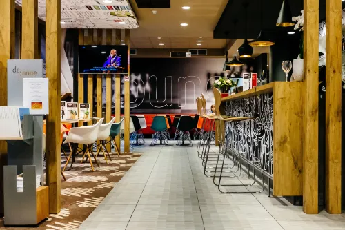 Hotel ibis De Panne Loisirs et amusements Photos