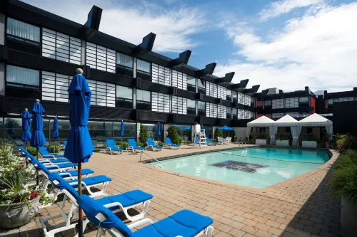Hotel Ruby Foo's Leisure & Recreation Photos