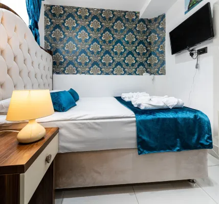Vilenza Hotel Photos