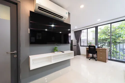 GOLDEN SUN 3 APARTMENTS Photos