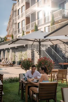 Bayview Hills Luxury Residences Public Areas Photos
