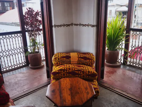 Zanzibar Coffee House Photos