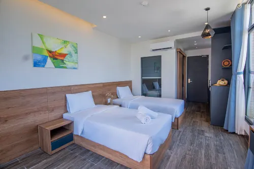 Lantana House Boutique Da Nang by Haviland Photos
