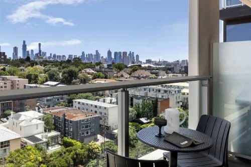 Punthill South Yarra Grand À proximité de l'hôtel Photos
